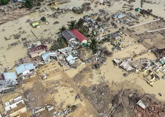 Pemerintah Cabut Izin Sawit dan Segel 5 Tambang Pascabencana Sumatera 