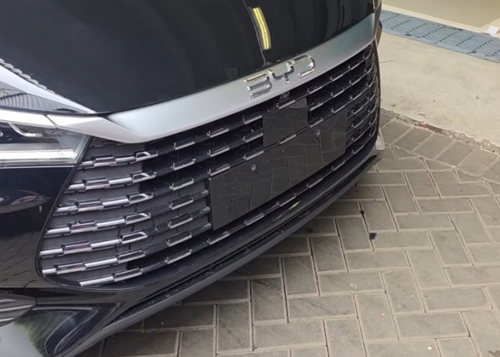 BYD M6 Cross DM 2026 Dibongkar: Fitur PHEV, Ini Bedanya dengan Versi EV dan Klasik