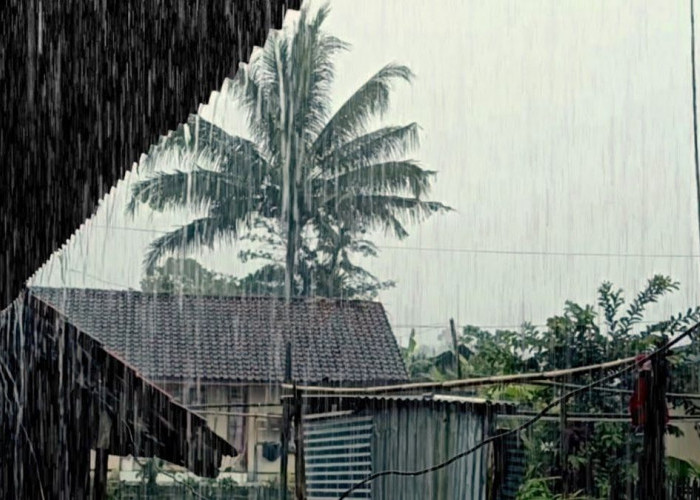 Prakiraan Cuaca BMKG: Malang Raya Berpotensi Hujan Lokal, Khusus Batu Juga Hujan Petir