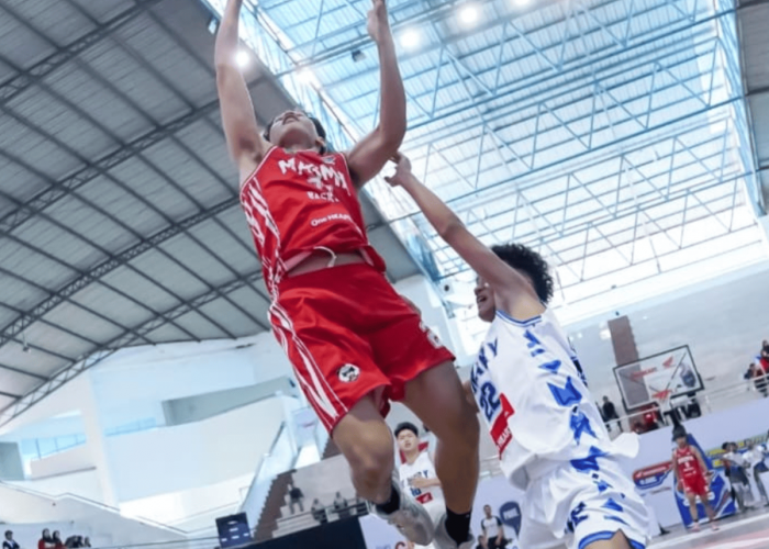 SMAN 1 Sutojayan dan MAN 2 Malang Menang Telak, Ini Hasil DBL East Java-South 2026