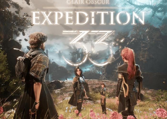 Sabet 13 Nominasi!  Clair Obscur: Expedition 33 Jadi Game Of The Year 2025