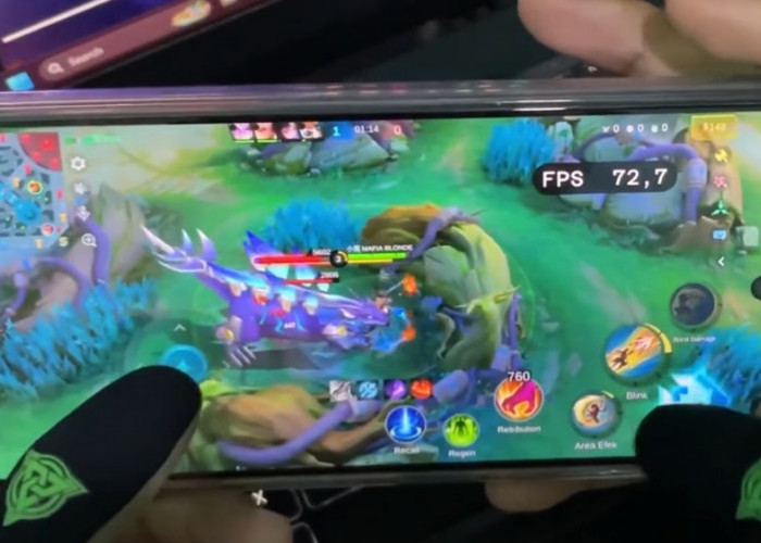 5 HP Gaming 1 Jutaan untuk Kebutuhan Berbeda, Ada yang Fokus Performa hingga Baterai