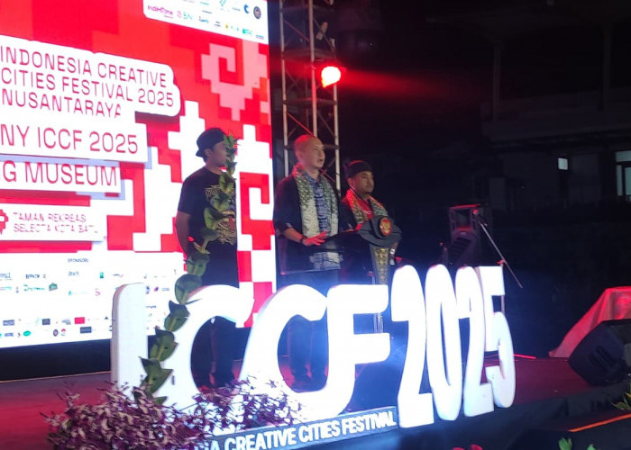 Batu Harus Bersaing dengan Surabaya atau Padang untuk Diusulkan ke UNESCO Jadi Kota Kreatif