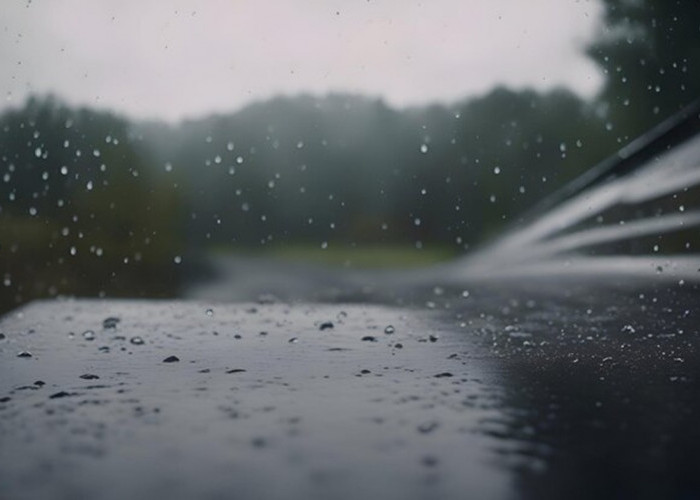 Cuaca Malang Raya 2 Maret: Hujan Ringan Dominan, Waspada Angin Kencang Siang Hari  