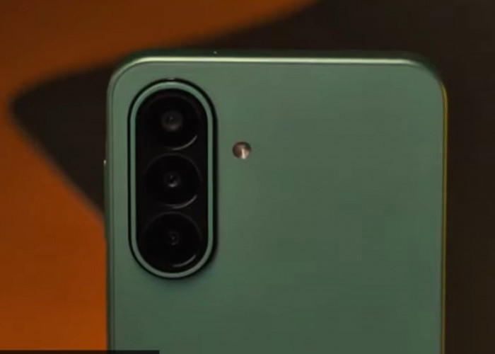 Samsung Galaxy F70 Pro Punya Baterai 6.000 mAh dan Galaxy AI, Tapi Ada 2 Hal yang Perlu Dicermati
