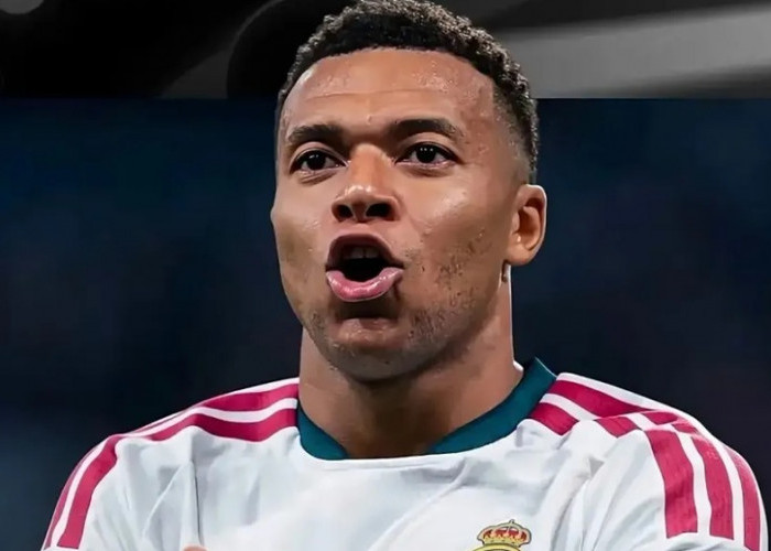 Mbappe Dihantam Kontroversi di China, Game Sepak Bola hingga Siaran La Liga Ikut Terdampak