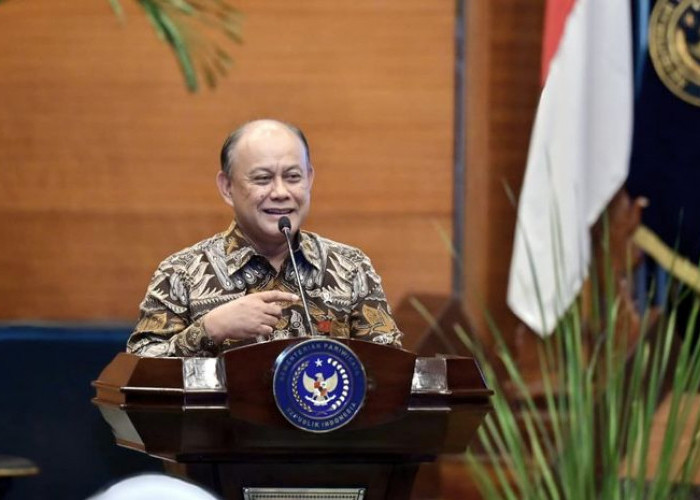 Kepala BGN Minta Maaf usai Cucu Mahfud MD Keracunan MBG di Yogyakarta