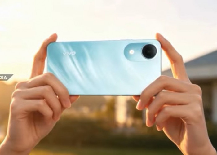 10 HP Harga 2 Jutaan Terbaik September 2026, Ada Baterai 8.000 mAh