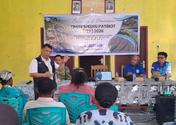 Nila Braja 001 dari UB Dibudidayakan di Klamono, Jadi Andalan 4 Kelompok Perikanan