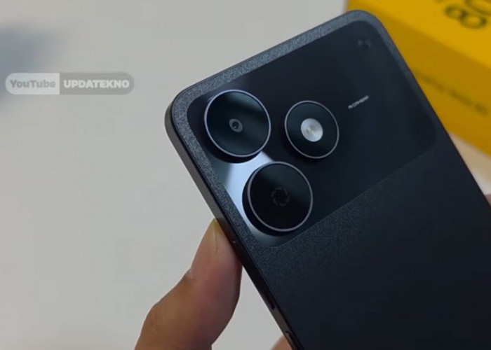 9 HP Baterai Jumbo 1-2 Jutaan Terbaik 2026, Ada yang Pakai Baterai 7.000 mAh dan NFC