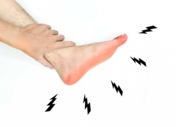 Kesemutan pada Tangan dan Kaki, Kapan Normal dan Kapan Harus Diperiksa Dokter?