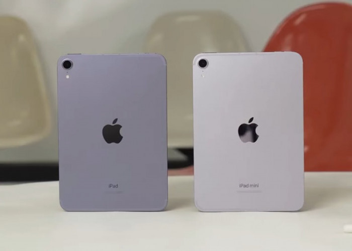 5 Tablet 8 Inci Terbaik 2026, Mulai Rp2 Jutaan hingga iPad Mini 7