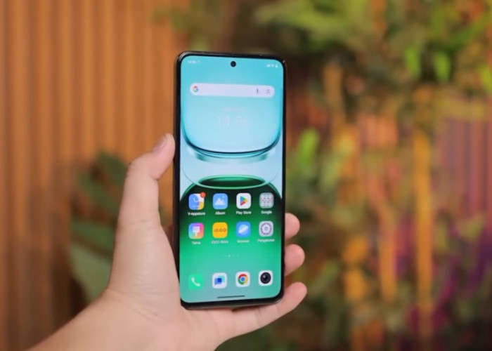 Itel S26 Ultra Curi Perhatian, Ini 7 HP RAM Besar Rp2 Jutaan 2026 yang Layak Dipilih