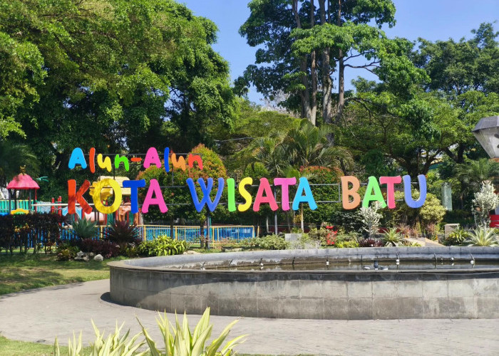 JTP Group Diskon Tiket 50 Persen untuk Warga Batu, Dispar Apresiasi Jelang HUT ke-25