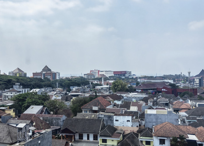 Prakiraan Cuaca Kota Malang Sabtu 3 Oktober: Cek Kondisi per Kecamatan Sebelum Beraktivitas