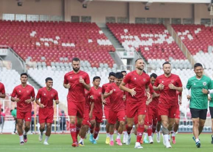 Qatar dan Arab Saudi Resmi Tuan Rumah Putaran IV, PSSI Oke: Asal Fair!