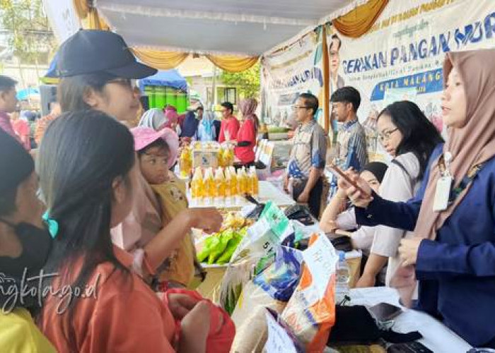 Jelang Ramadan, Dinas Perdagangan dan PD Pasar Diminta Giatkan Operasi Pasar Pangan