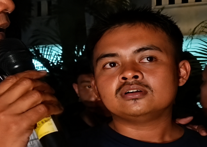 Ketua BEM FH UBK Disebut Terima Rp6 Juta, Terungkap Daftar Aliran Uang Dugaan Suap Aksi Demo Istana