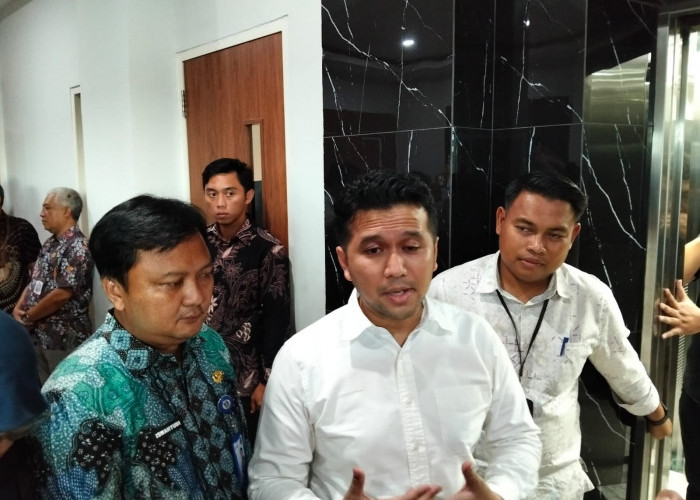 411 Aset Tanah Idle Pemprov Jatim Jadi Sorotan, Emil Dardak Siap Hadapi Mafia Tanah