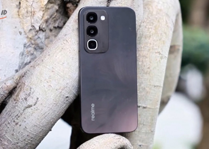 Bukan Lagi 5.000 mAh, HP Ini Bawa Baterai 8.000 mAh Lebih!