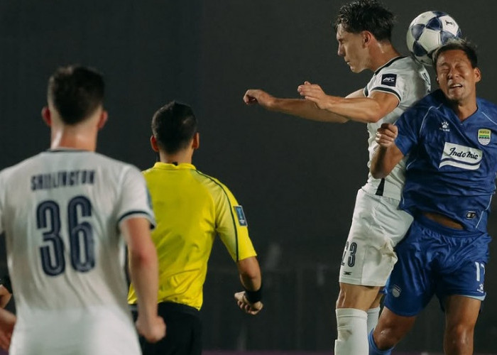 Jadwal Leg 2 ACL Two 2026/2027: Persib Bandung Bertandang ke Markas Melbourne Victory, Target Tiket 16 Besar