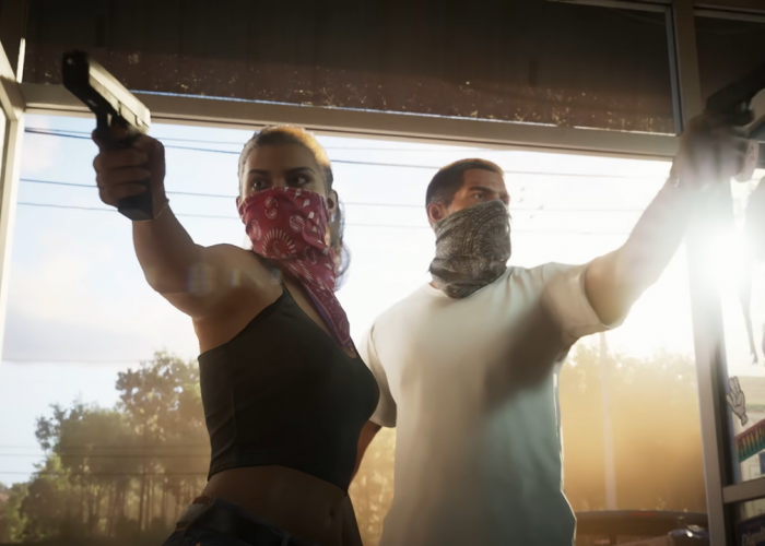 Rumor GTA 6 Molor Dirilis Tahun 2027 Hebohkan Fans