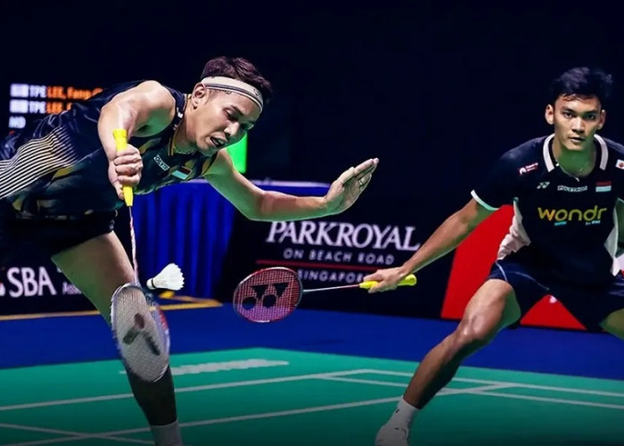 Hasil 16 Besar Denmark Open 2026: 3 Wakil Indonesia ke Perempat Final, Alwi Singkirkan Jonatan