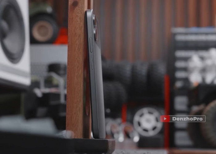 HP Murah 2 Jutaan September 2026, Pilih Baterai 7.000 mAh atau Fast Charging 45 Watt?
