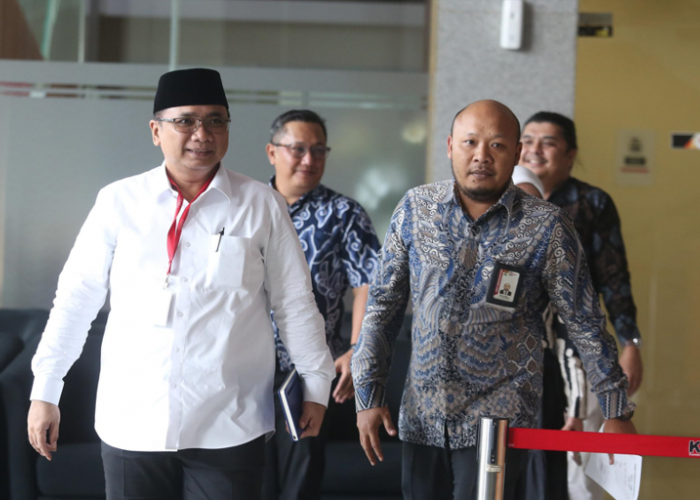 Hasil Audit BPK, Negara Rugi Rp622 M dalam Kasus Kuota Haji 2024, KPK Minta Hakim Tolak Praperadilan Yaqut
