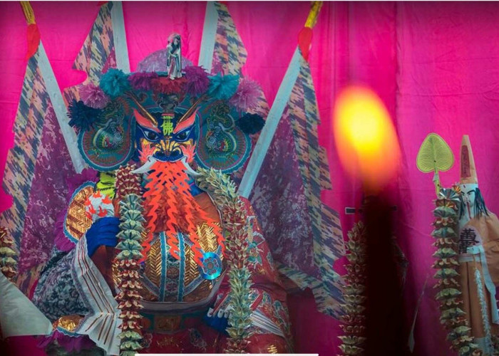 Festival Hantu 27 Agustus 2026: Sejarah, Tradisi Arwah Lapar dan Jejaknya di Indonesia, Termasuk Malang Raya