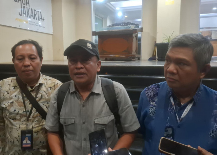 PWI Pilih Restorative Justice, Laporan terhadap Hotman Paris Resmi Dicabut