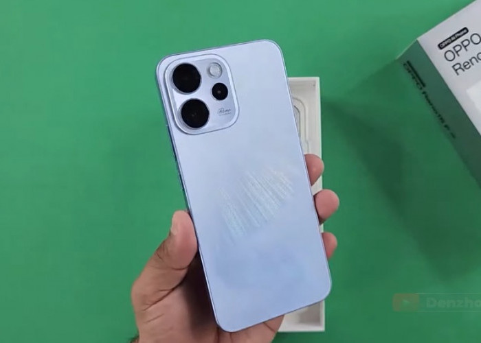 Cari HP dengan Kamera Stabil? 8 Pilihan Ini Punya OIS dan Fitur Lengkap