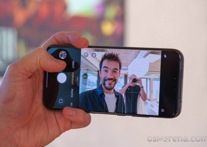 Bakal Dilengkapi Kamera Selfie 100MP Format Kotak! Honor Magic9 dan Oppo Find X10