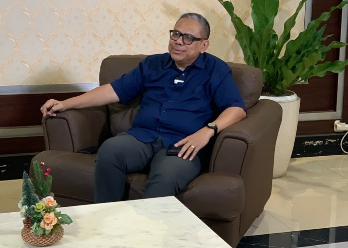 DPRD Surabaya Usulkan 'Super MPP', Rio Pattiselanno Ingin Layanan Publik di Kota Pahlawan Naik Kelas
