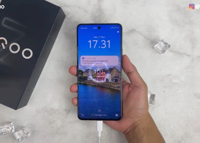 5 HP 3 Jutaan Terlaris 2026 yang Paling Worth It, Baterai Badak hingga Kamera OIS