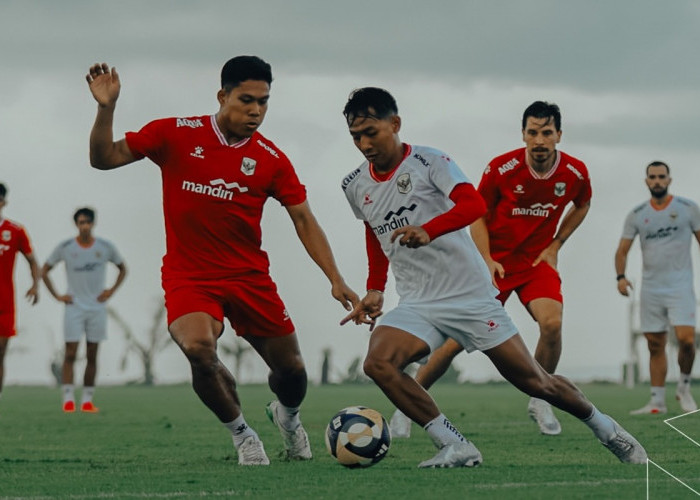 Timnas Indonesia vs Kamboja Malam Ini! Simak Jadwal, Prediksi Skor, Head to Head hingga Ranking FIFA