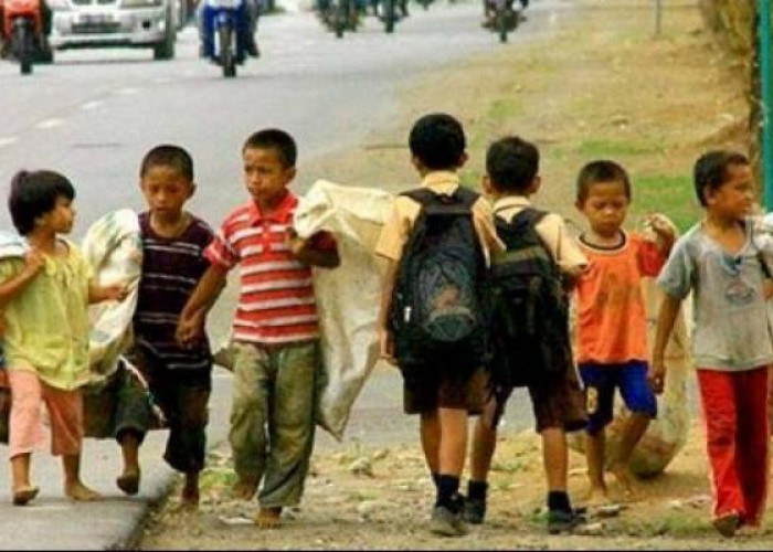 12 Juni Hari Dunia Menentang Pekerja Anak, Komitmen Global Putus Rantai Eksploitasi Generasi Muda