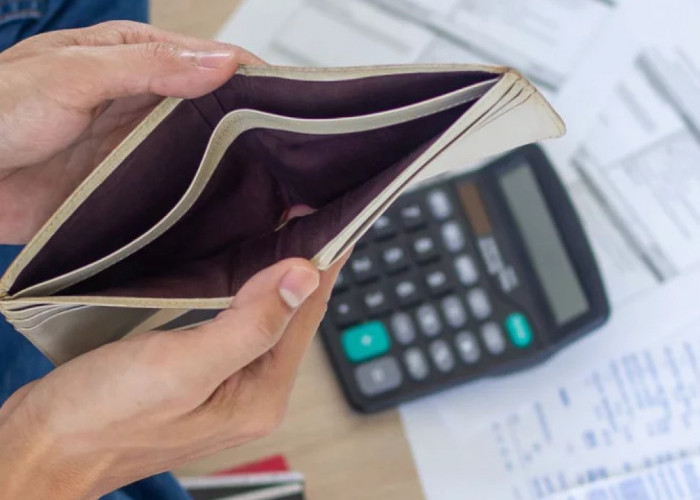 Dompet Menipis setelah Iduladha? Begini Tips Atur Keuangan agar Tetap Stabil