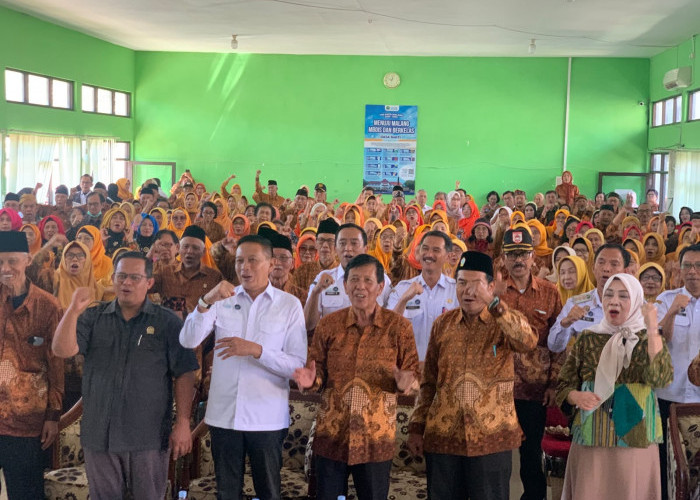     Wali Kota Malang Libatkan Pensiunan Bangun Kota, PWRI Disebut Aset Strategis Daerah 