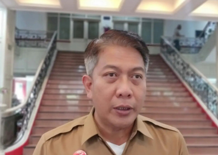 Made Arya Wedhantara Mencuri Perhatian di Seleksi Sekda Malang, Jadi Kuda Hitam di Tahapan Uji Kompetensi