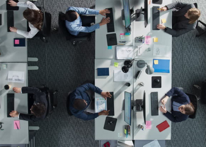 Generasi Muda Indonesia 2025: Karier, Keseimbangan Hidup, dan Pergeseran Nilai Prioritas