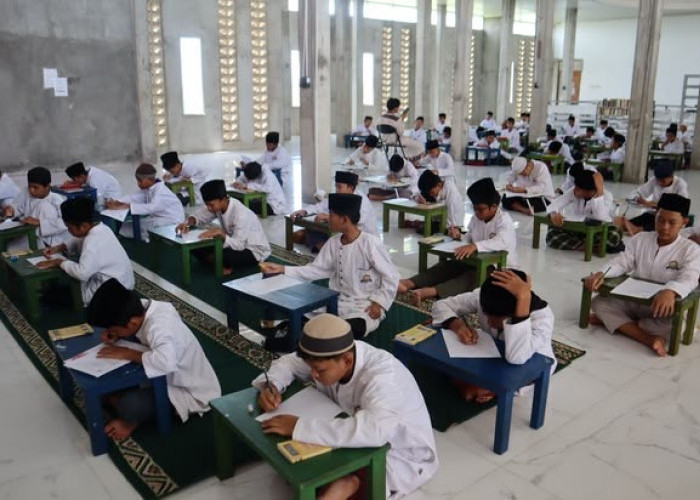 Wali Kota Malang Wahyu Hidayat Dorong Pesantren Ramah Anak dan Bebas Kekerasan