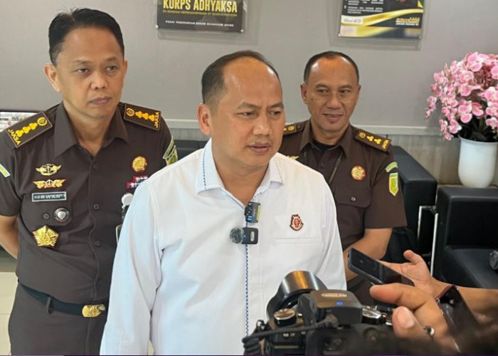 Potensi Kebocoran Anggaran Haji Rp5 T per Tahun, Kejagung Tunggu Bola Panas!