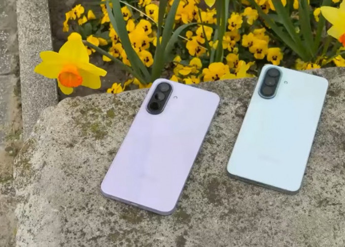 Samsung Galaxy A16 4G Masih Layak Dibeli pada 2026, Update Android Panjang Jadi Nilai Plus