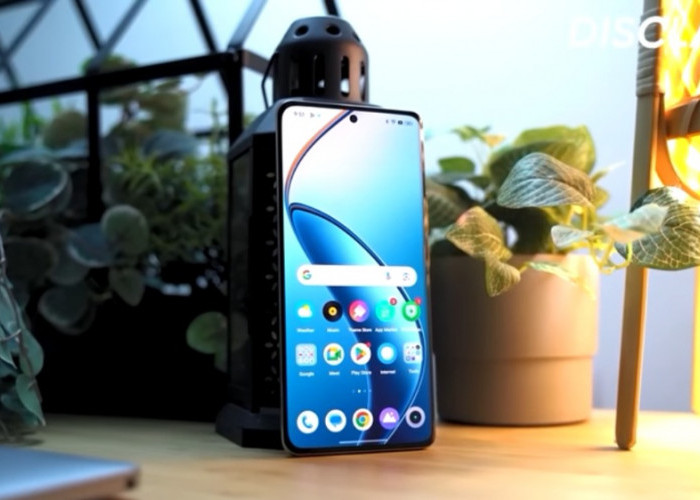 Harga HP Second Terus Turun, Samsung Galaxy A55 5G Kini Jadi Buruan di Kelas Rp3 Jutaan