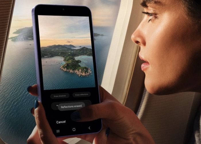 Fitur dan Manfaat Galaxy AI Baru yang Disematkan di HP-HP Samsung Keluaran 2026