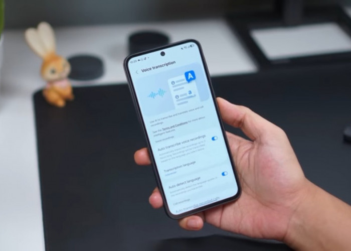Samsung Galaxy A37 Bawa Upgrade yang Selama Ini Hilang di Galaxy A3 Series, Apa Saja?