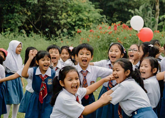 Jadwal Libur Sekolah Lebaran 2025 Terbaru Dimulai 21 Maret, Cek Informasi Lengkapnya