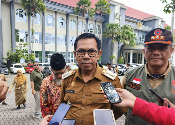 Guru PPPK Bakal Dialihkan ke Pemerintah Pusat, Wali Kota Batu Ungkap Plus Minusnya