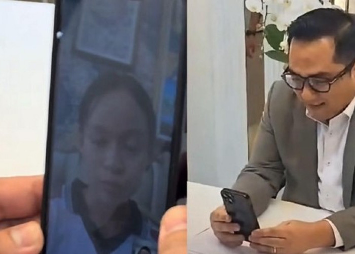 Viral Diduga Dicurangi Juri LCC MPR, Josepha Alexandra Siswi Ditawari Beasiswa Kuliah ke China